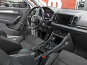 Skoda Karoq I Москва  - изображение 37