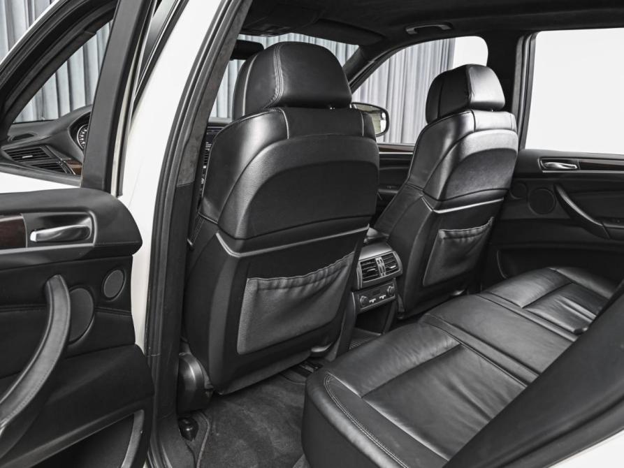 BMW X5 II (E70) Рестайлинг Ставрополь  - изображение 11