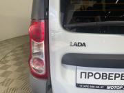 Lada (ВАЗ) Largus I Воронеж  - изображение 30