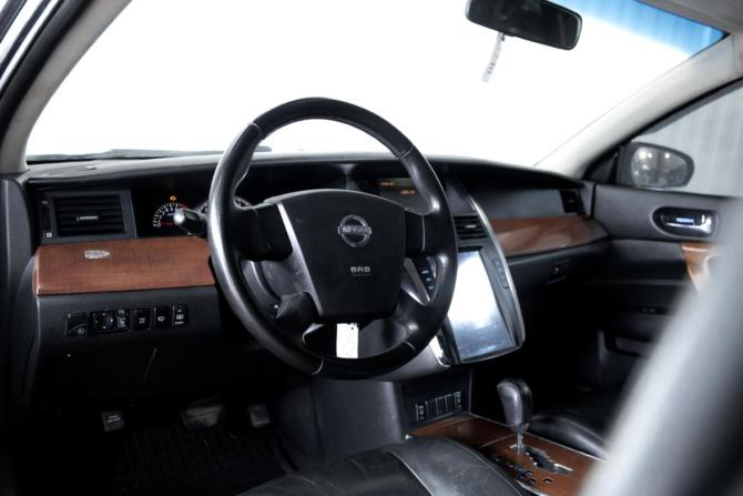 Nissan Teana I Рестайлинг с пробегом 2007 года, цена 599 000 рублей, 286253 км, седан, Автокод Объявления