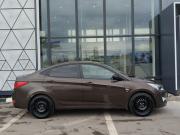 Hyundai Solaris I Рестайлинг Москва  - изображение 24