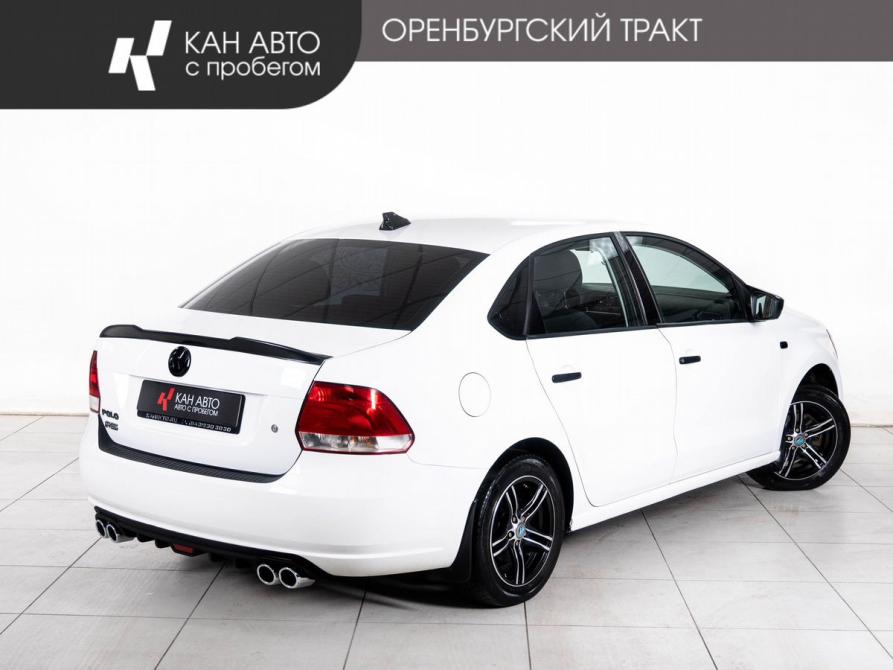 Volkswagen Polo V Казань  - изображение 3