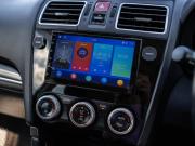 Subaru Forester IV Рестайлинг 2 Сочи  - изображение 35