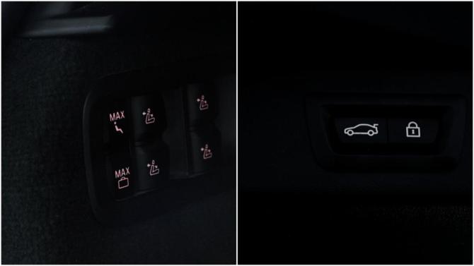 BMW X7 I (G07) с пробегом 2021 года, цена 8 100 000 рублей, 132377 км, внедорожник, Автокод Объявления