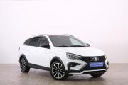 Lada (ВАЗ) Vesta I Рестайлинг (NG) Омск  - изображение 24