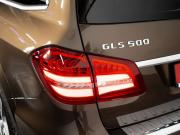Mercedes-Benz GLS I (X166) Иркутск  - изображение 60