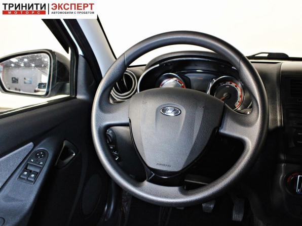 Lada (ВАЗ) Granta I Рестайлинг с пробегом 2023 года, цена 927 000 рублей, 29457 км, универсал, Автокод Объявления