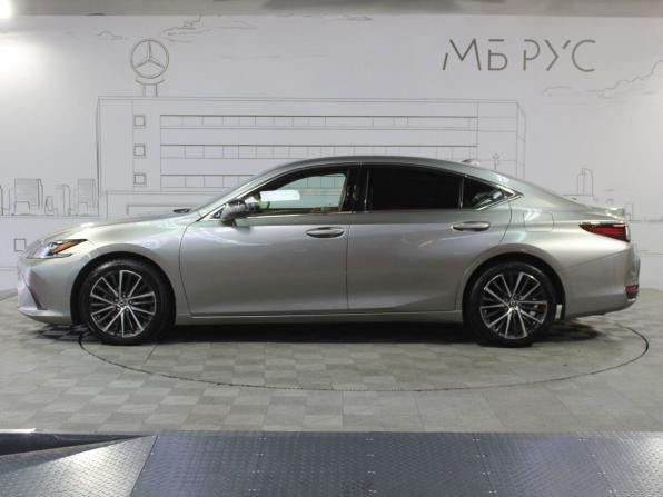 Lexus ES VII Рестайлинг с пробегом 2021 года, цена 5 100 000 рублей, 39000 км, седан, Автокод Объявления