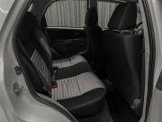 Suzuki SX4 I (Classic) Рестайлинг Красноярск  - изображение 24