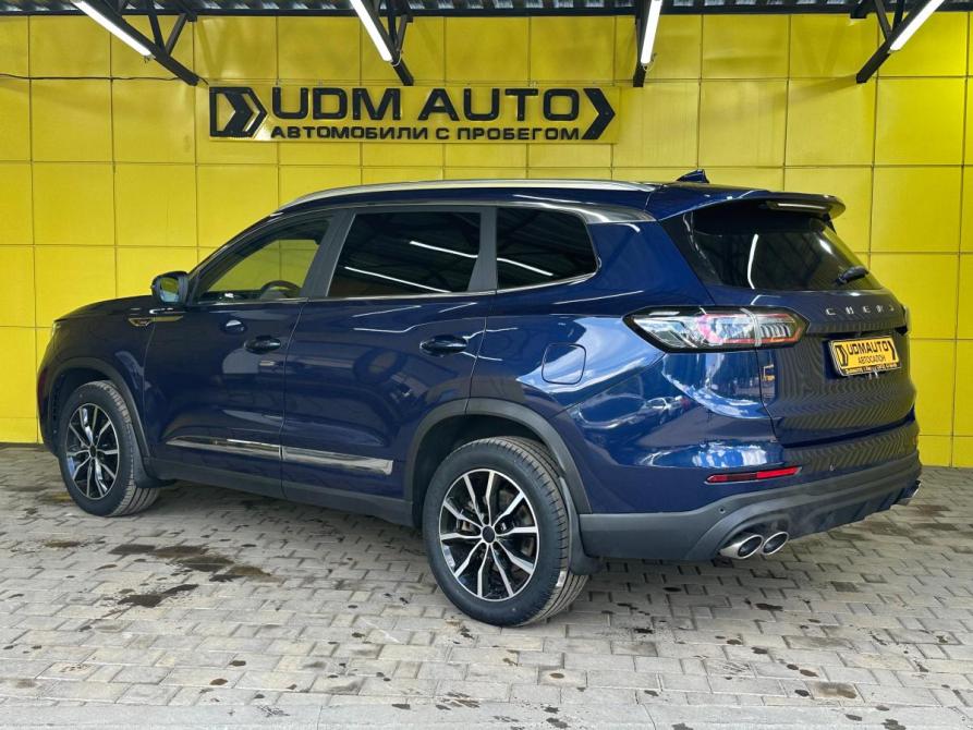 Chery Tiggo 8 Pro Max I Ижевск  - изображение 6
