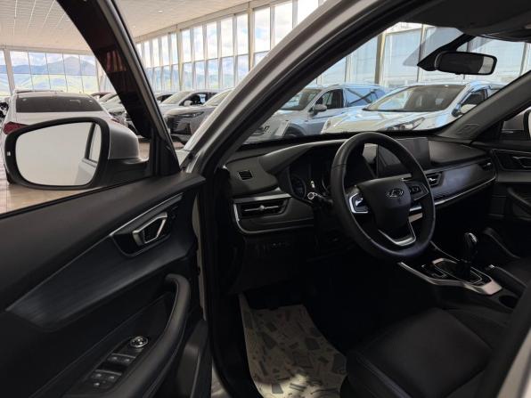 Chery Tiggo 4 Pro I с пробегом 2023 года, цена 1 500 000 рублей, 28986 км, внедорожник, Автокод Объявления