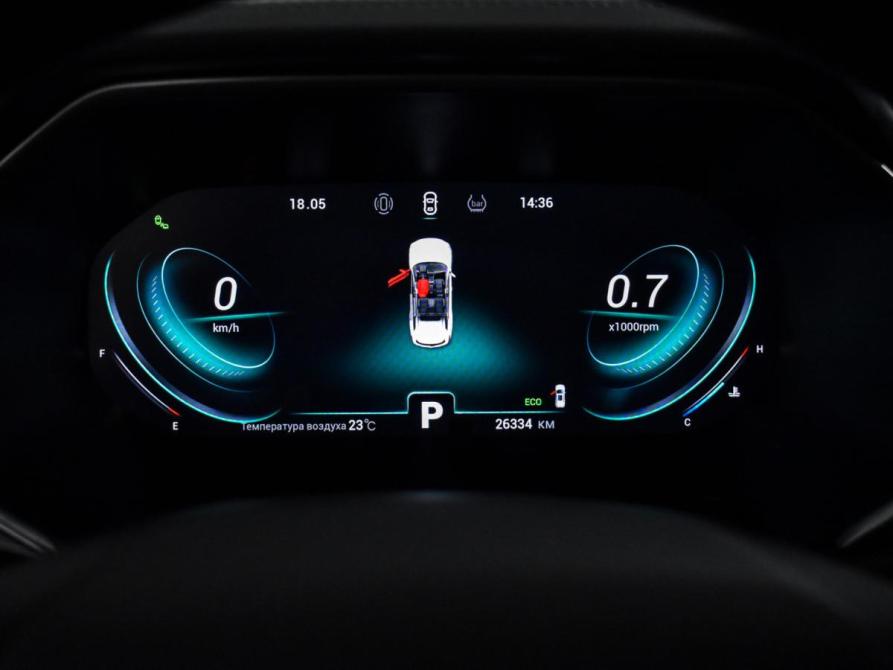 Chery Tiggo 8 Pro I Санкт-Петербург  - изображение 20