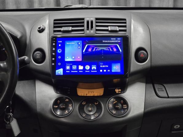 Toyota RAV4 III (XA30) с пробегом 2009 года, цена 1 050 000 рублей, 315000 км, внедорожник, Автокод Объявления