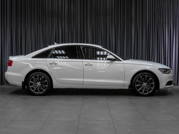 Audi A6 IV (C7) с пробегом 2014 года, цена 2 049 000 рублей, 211565 км, седан, Автокод Объявления