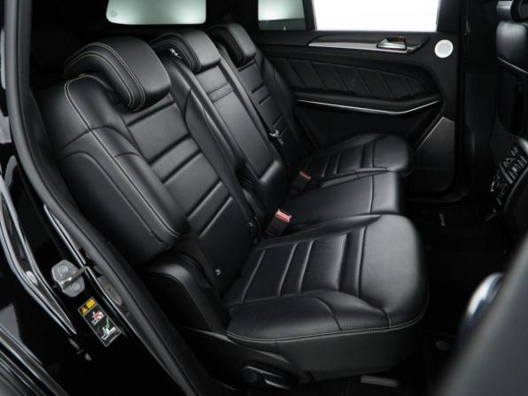 Mercedes-Benz GLS AMG I (X166) с пробегом 2018 года, цена 6 857 077 рублей, 78174 км, внедорожник, Автокод Объявления