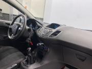 Ford Fiesta Mk6 Рестайлинг Санкт-Петербург  - изображение 37