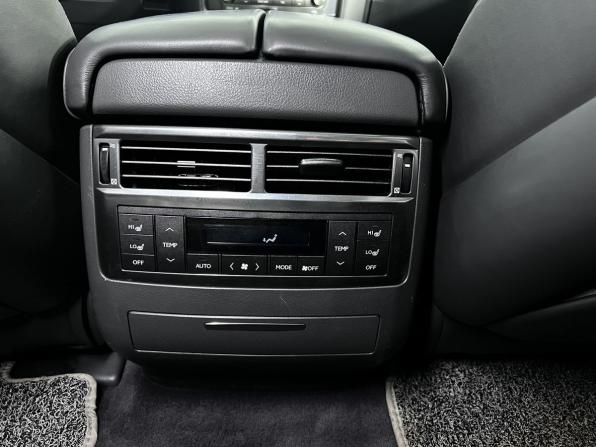 Lexus LX III с пробегом 2008 года, цена 2 550 000 рублей, 201426 км, внедорожник, Автокод Объявления
