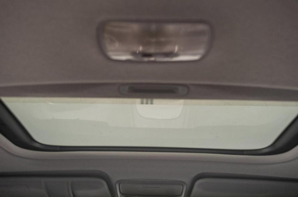 Honda CR-V II Рестайлинг Томск  - изображение 17