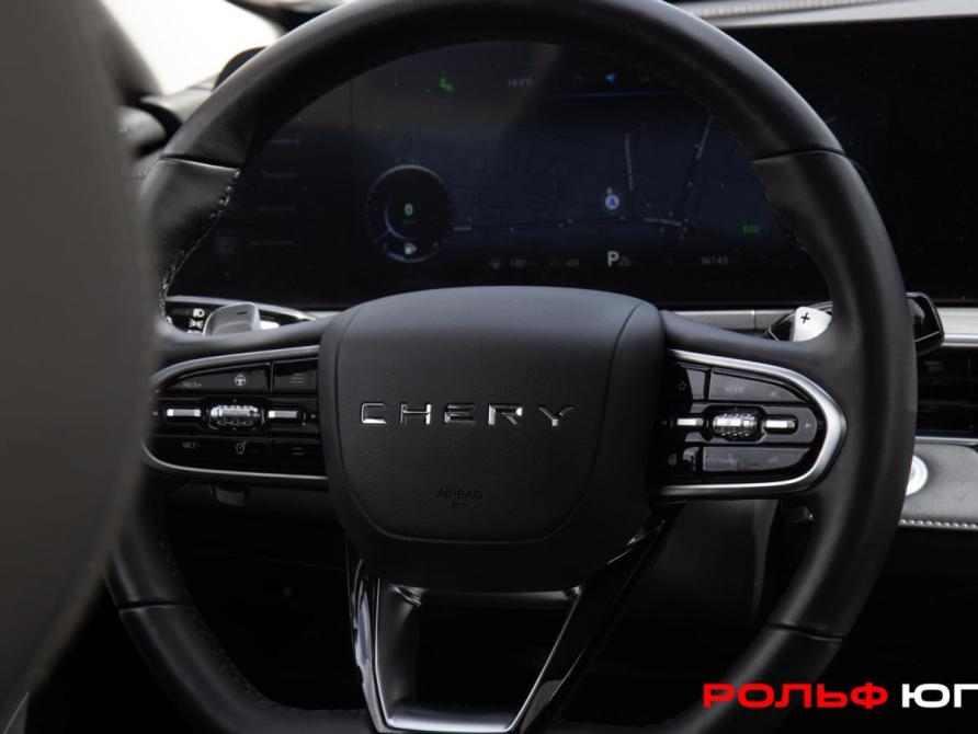 Chery Arrizo 8 Москва  - изображение 13