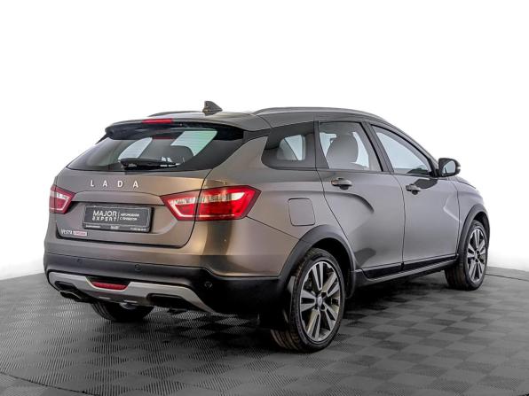 Lada (ВАЗ) Vesta I с пробегом 2020 года, цена 1 145 000 рублей, 114000 км, универсал, Автокод Объявления