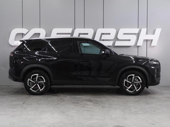 Jaecoo J7 I с пробегом 2023 года, цена 2 399 000 рублей, 36308 км, внедорожник, Автокод Объявления