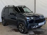 Lada (ВАЗ) Niva Travel I Псков  - изображение 24