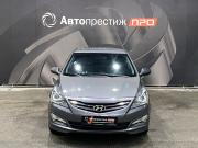 Hyundai Solaris I Рестайлинг Пермь  - изображение 20