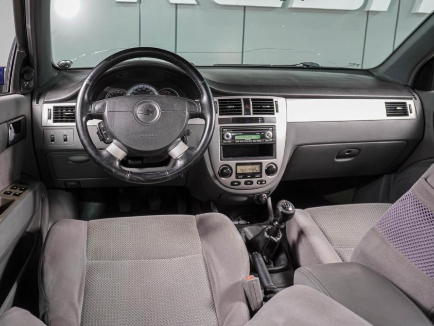 Chevrolet Lacetti I Воронеж  - изображение 6