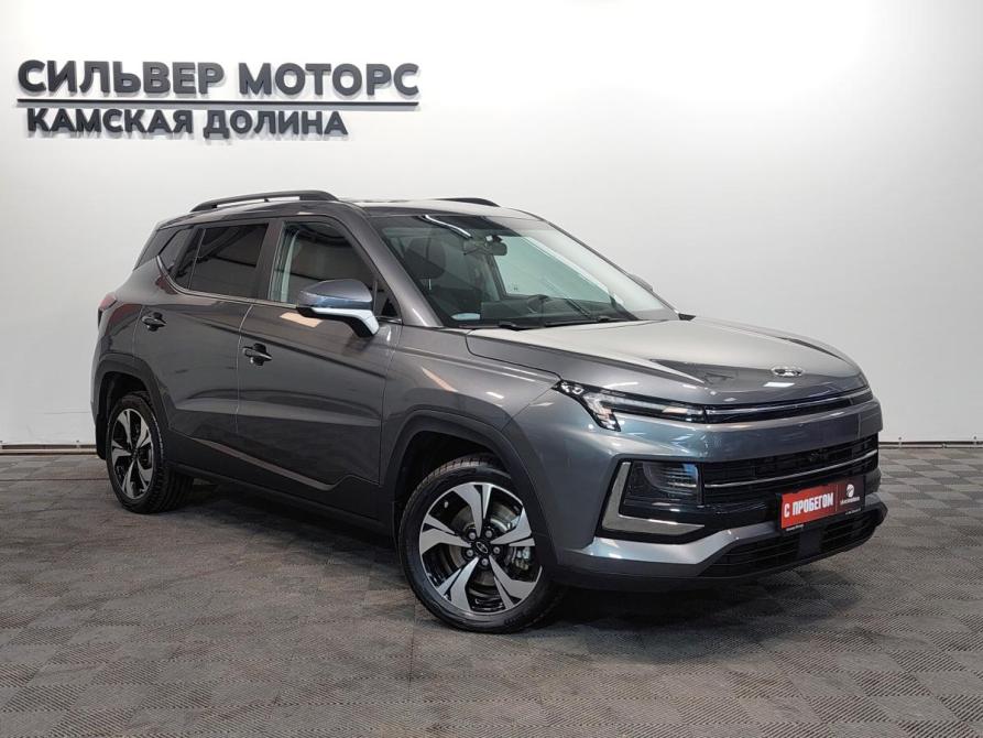 Москвич 3 Пермь  - изображение 6