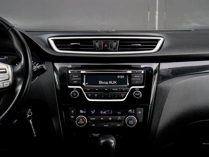 Nissan Qashqai II Москва  - изображение 11