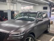 Genesis GV80 I Москва  - изображение 72
