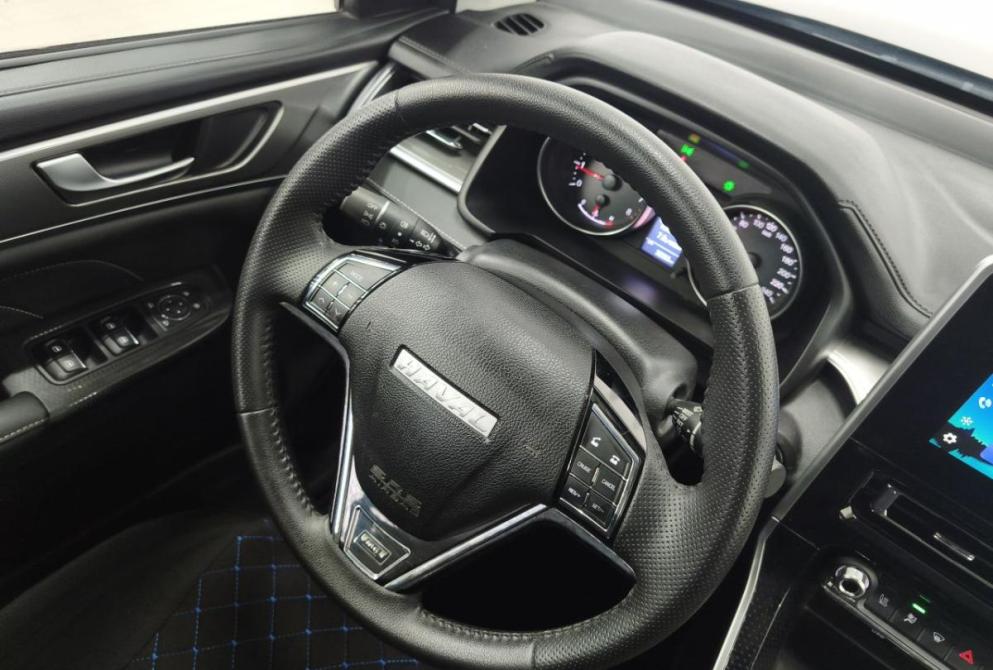 Haval M6 II Екатеринбург  - изображение 15