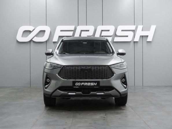 Haval F7 I с пробегом 2021 года, цена 1 899 000 рублей, 68928 км, внедорожник, Автокод Объявления