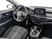 Kia Cerato IV Рестайлинг Москва  - изображение 54