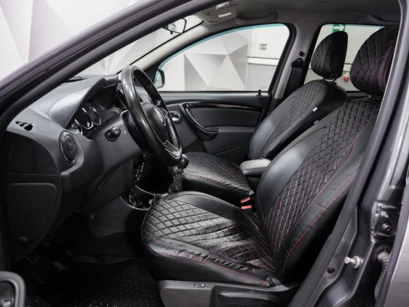 Renault Duster I Рестайлинг с пробегом 2020 года, цена 1 684 000 рублей, 87000 км, внедорожник, Автокод Объявления