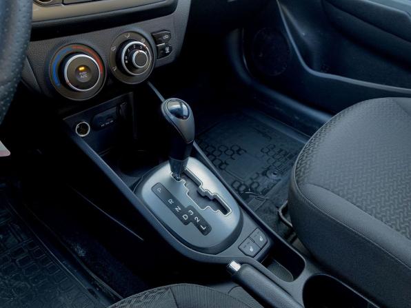 Kia Rio III с пробегом 2014 года, цена 840 000 рублей, 85670 км, седан, Автокод Объявления