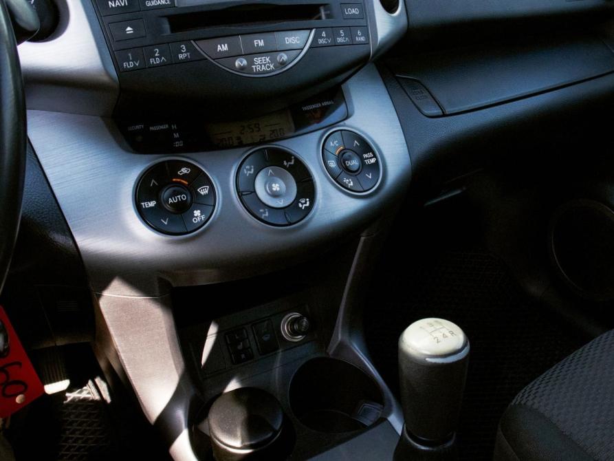Toyota RAV4 III (XA30) Екатеринбург  - изображение 11