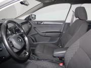 Skoda Rapid II Старый Оскол  - изображение 25
