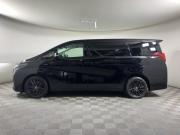 Toyota Alphard III Рестайлинг Москва  - изображение 29