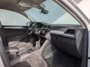 Volkswagen Tiguan II Рестайлинг Москва  - изображение 50