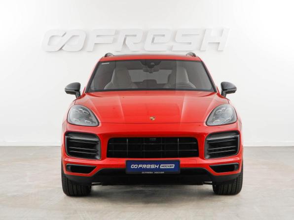 Porsche Cayenne III с пробегом 2019 года, цена 9 964 046 рублей, 31814 км, внедорожник, Автокод Объявления