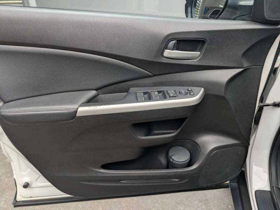 Honda CR-V IV Москва  - изображение 5