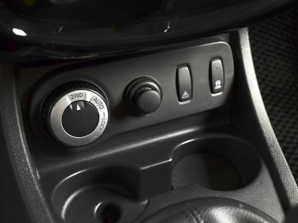 Nissan Terrano III (D10) с пробегом 2015 года, цена 1 089 995 рублей, 73891 км, внедорожник, Автокод Объявления