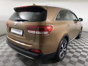 Kia Sorento III Prime Москва  - изображение 24