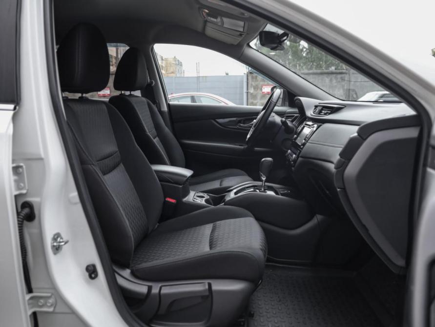 Nissan X-Trail III Рестайлинг Санкт-Петербург  - изображение 23