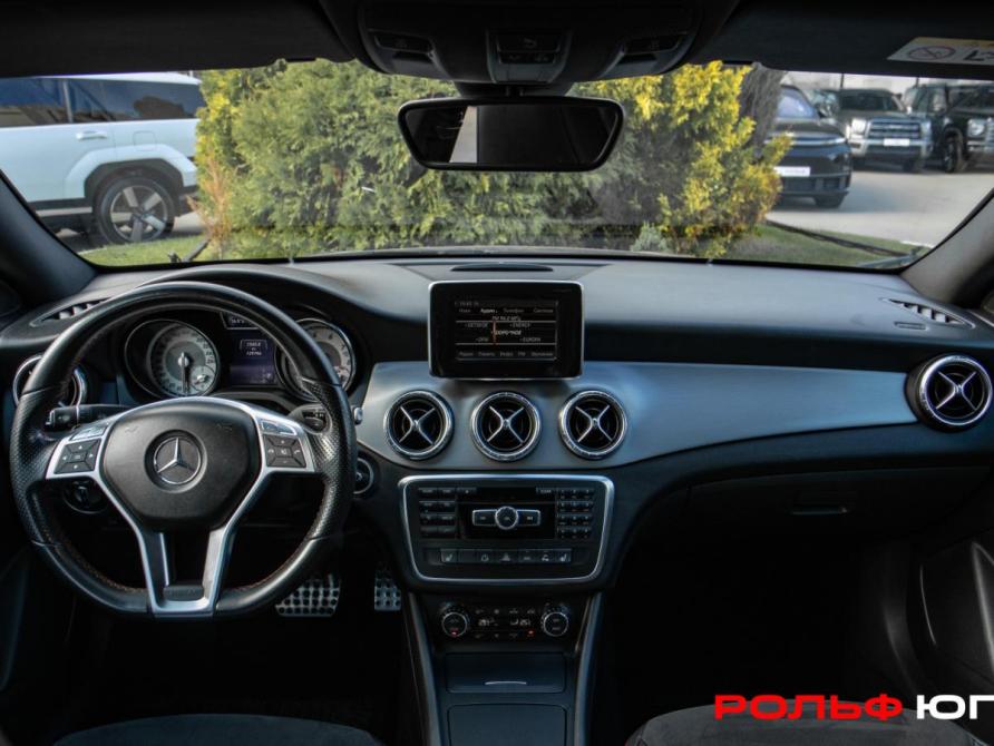 Mercedes-Benz CLA I (C117 X117) Москва  - изображение 10