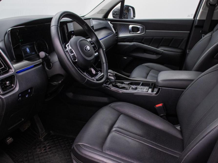 Kia Sorento IV Москва  - изображение 9