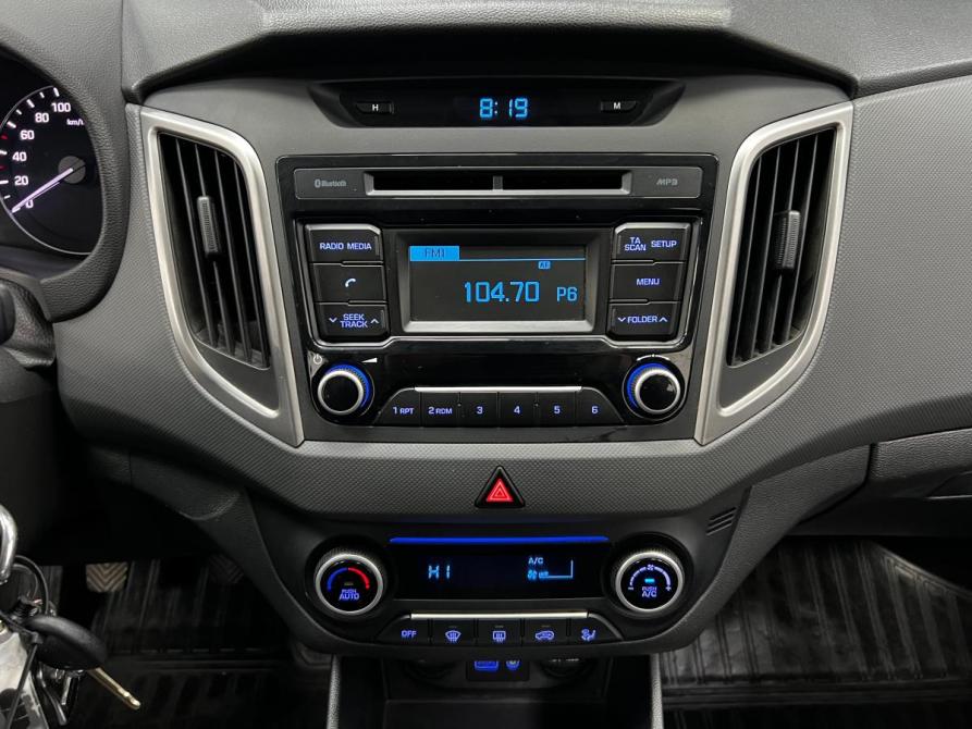 Hyundai Creta I Казань  - изображение 14