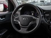 Hyundai Solaris II Рестайлинг Москва  - изображение 29