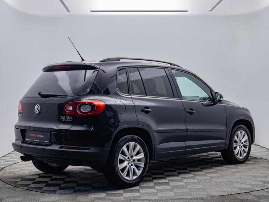 Volkswagen Tiguan I Москва  - изображение 5